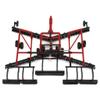 ERTL 1/32 Case IH True-Tandem 330 Turbo Disk Vertical Tillage Tool ZFN44434 view 4