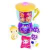 Wiz-O-Magic Blender  2-in-1 Magical Surprise Reveal Toy with Sounds  Includes 2 Smoothie Pet Plushies Inside! Blend It, Spin It, Love It!  Ages 4+ view 1
