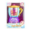 Wiz-O-Magic Blender  2-in-1 Magical Surprise Reveal Toy with Sounds  Includes 2 Smoothie Pet Plushies Inside! Blend It, Spin It, Love It!  Ages 4+ view 2