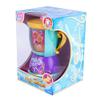Wiz-O-Magic Blender  2-in-1 Magical Surprise Reveal Toy with Sounds  Includes 2 Smoothie Pet Plushies Inside! Blend It, Spin It, Love It!  Ages 4+ view 3