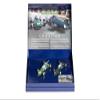Scalextric C4580A The Fast and The Furious - Dodge Charger - Dom Toretto Slot car Racing view 2
