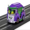 Scalextric Micro G2226 Batwheels Prank Solo Car Racing Car view 4