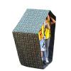 GMSDHCY Team Building Game Running Mat, Indoor and Outdoor Fun Competition Games, Adult Work Group Activity Game(Adult-20M/26FT) view 1