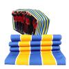 GMSDHCY Team Building Game Running Mat, Outdoor Fun Competition Games, Primary School Middle School Kindergarten Group Activity(Kids-6M/20FT) view 1
