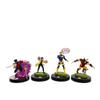 Marvel HeroClix: X-Men '97 Booster Brick view 2