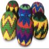 DIRTBAG Footbag Crochet 6-Pack of Sacks You Kick view 1
