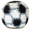 DIRTBAG Footbag Crochet 6-Pack of Sacks You Kick view 2