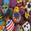 DIRTBAG Footbag Crochet 6-Pack of Sacks You Kick view 3