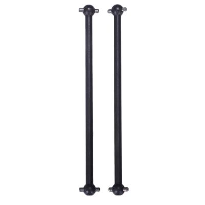 RC Upgrade Parts for HSP 08029 08059 2PCS 89.5mm Dog Bone RC for 1/10 CAR Truck Drive Shafts
