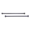 RC Upgrade Parts for HSP 08029 08059 2PCS 89.5mm Dog Bone RC for 1/10 CAR Truck Drive Shafts view 3