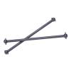 RC Upgrade Parts for HSP 08029 08059 2PCS 89.5mm Dog Bone RC for 1/10 CAR Truck Drive Shafts view 4