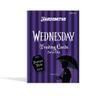 Toynk Wednesday Trading Cards Series One | 2024 Convention Preview Pack view 1