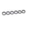 RC Car Accessories Compatible with MN128 MN86 MN86S for MN G500 1/12 RC Car Upgrade Parts Accessories 27pcs Steel Ball Bearing Kit view 3