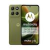 SMARTPHONE MOTOROLA MOTO G15 8+128GB IGUANA GREEN view 1