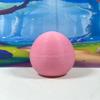 3D Printed Baby Dragon with Egg, 6 Inches Articulated Rainbow Cherry Blossom Dragon, Fidget ADHD AutismToy, Executive Desk Toy IHWBD011-PHE view 4