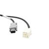 CHMIFTNX Servo Power Cable Encoder Cable MFECA0030EED MFECA0050EED MFECA0030EAD MFECA0050EAD for A4 A5 A6 Series(Encoder Cable 8M,A6) view 2