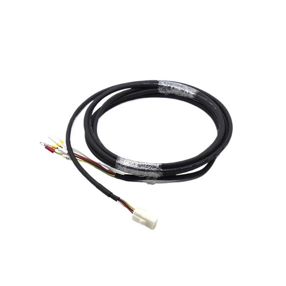 CHMIFTNX Servo Power Cable R88A-CAGA003S 3M 5M 8M 10M(3meter)