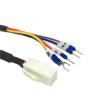 CHMIFTNX Servo Power Cable Encoder Cable MFECA0030EED MFECA0050EED MFECA0030EAD MFECA0050EAD for A4 A5 A6 Series(Encoder Cable 3M,A6) view 4