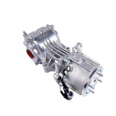 24027-4CE0A Rear Differential For Nissan Rogue 38300-4BF0A Rear Differential 4WD For Nissan Rogue 5.173 Ratio 2017 for Nissan X-Trail For Renault Koleos II For Nissan Qashqai For Nissan Rogue Sport