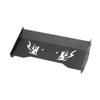 XinGeeek Aluminium Rear Wing Tail Spoiler for Tamiya 1/10 Hotshot II RC Car Parts view 2