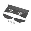 XinGeeek Aluminium Rear Wing Tail Spoiler for Tamiya 1/10 Hotshot II RC Car Parts view 3