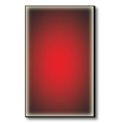 iLuane Display Wallboard for Large-Scale Model Car Kit Building Sets Type A (LED),Adult Collectibles Wall Mount,Home or Office Dcor, Built-in LED Lighting (No Car Included)