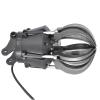 RC Accessories Plastic ABS Ball Grabber for Huina 1592/1594/1593/1580 RC Excavator Grab Bucket Accessories view 2