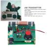 AM Transmitter 600Khz1500Khz 3.5mm Headphone Interface for Radio Testing with Extended Usage view 3