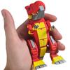 BOT-Rex  Articulated Mecha Dinosaur Figurine  Futuristic Desk Fidget for Teens & Adults  Stress Relief & Collectible  3D Printed in Canada view 2