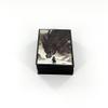 100 PCS MTG Card Sleeves, TCG Card Protective Sleeves Size is 2.6 x 3.6 in Applicable to OCG CCG DTCG PTCG, Fit Standard Size Cards (Black Dragon) view 2