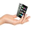 Mini Galaxy S24 SmartPhone - World's most Small S24 Ultra 4G LTE Mobile Smart Andoriod Mini Phone, Great Children Teenagers Gift, Pocket Phone Micro 3" Touch Screen 2GB/16GB Tiny Galaxy S24 Look Alike view 1