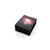 100 PCS MTG Card Sleeves, TCG Card Protective Sleeves Size is 2.6 x 3.6 in Applicable to OCG CCG DTCG PTCG, Fit Standard Size Cards (Red Moon) view 3