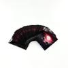100 PCS MTG Card Sleeves, TCG Card Protective Sleeves Size is 2.6 x 3.6 in Applicable to OCG CCG DTCG PTCG, Fit Standard Size Cards (Red Moon) view 4