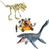 MAGNETOE Jurassic Quest for Indominus Rex Pack, Limited Edition view 2