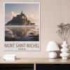 1000PcsMont Saint Michel AbbeyJigsaw Adult Decompression Game Puzzle Students Toy for Children Christmas Birthday Gifts50x70cm-BG24 view 2