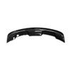 Nianzai Fits Gt500 Style Trunk Spoiler Carbon Fiber Print-ABS view 1