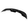 Nianzai Fits Gt500 Style Trunk Spoiler Carbon Fiber Print-ABS view 2