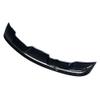 Nianzai Fits Gt500 Style Trunk Spoiler Carbon Fiber Print-ABS view 4