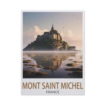 1000PcsMont Saint Michel AbbeyJigsaw Adult Decompression Game Puzzle Students Toy for Children Christmas Birthday Gifts38x26cm-BG24
