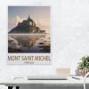 1000PcsMont Saint Michel AbbeyJigsaw Adult Decompression Game Puzzle Students Toy for Children Christmas Birthday Gifts38x26cm-BG24 view 3