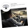 GANAZONO Car Mirror for Boy Girl Boy Girl Suction Cup Rearview Mirror Car Supplies view 3