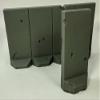 28mm Blast Walls, Distressed - 28MSCE025 view 1