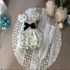 1/4 1/6 BJD Doll Clothes Handmade Fashionable Clothes Suitable for 11.8 in 18 in BJD SD Doll (D, 1/6) view 2