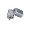 130 Micro DC Motor Double Output Shaft 12V-24V Carbon Brush Motor for Robotics DIY Projects view 1