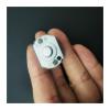 130 Micro DC Motor Double Output Shaft 12V-24V Carbon Brush Motor for Robotics DIY Projects view 4