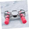 KICHOUSE Drone Landing Pads Damping Landing Gear Training Kit 2 Compatible Buoyancy Stick view 4