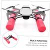 CORHAD Water Float Damping Training Kit for Mini Easy Installation Lightweight Heightens Drone for Safe Water view 3