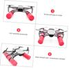 CORHAD Water Float Damping Training Kit for Mini Easy Installation Lightweight Heightens Drone for Safe Water view 4