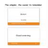 100 Essential French Phrases Flash Cards for Adults - Learn French Phrases for Beginners with Durable & Portable Flashcards- French Flashcards Simple Phrases view 3