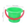 Alasum 8sets Beach Bucket Toy for Boys and Girls Sand Dredging Tools for for Boys and Girls for Backyard and view 3